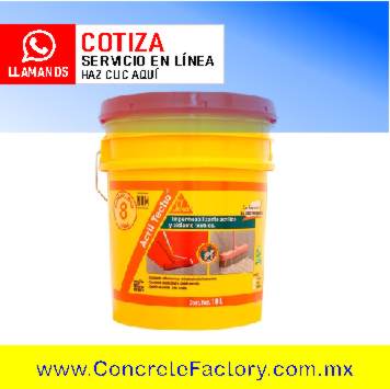 Iztapalapa aditivo para Concreto impermeabilizante, acelerante, resina, fibra, polipropileeno.JPG