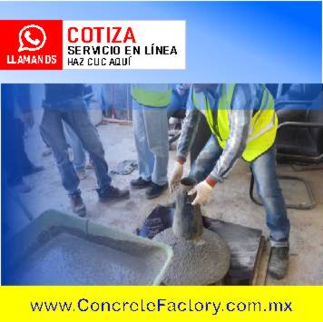 Prueba cilindro de concreto, resistencia, revenimiento en obra. Estos necesitan agua de curado para completar su fraguado.JPG